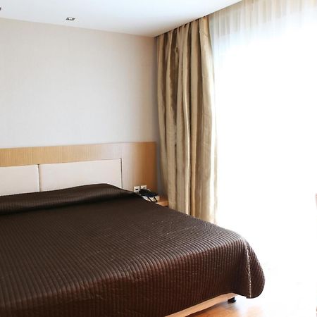 Hotel Alfa Edessa Exteriér fotografie