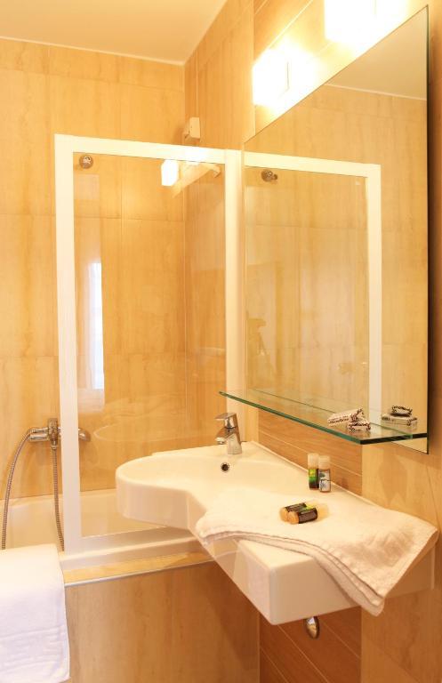 Hotel Alfa Edessa Pokoj fotografie