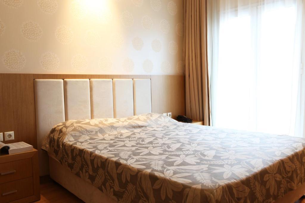 Hotel Alfa Edessa Pokoj fotografie