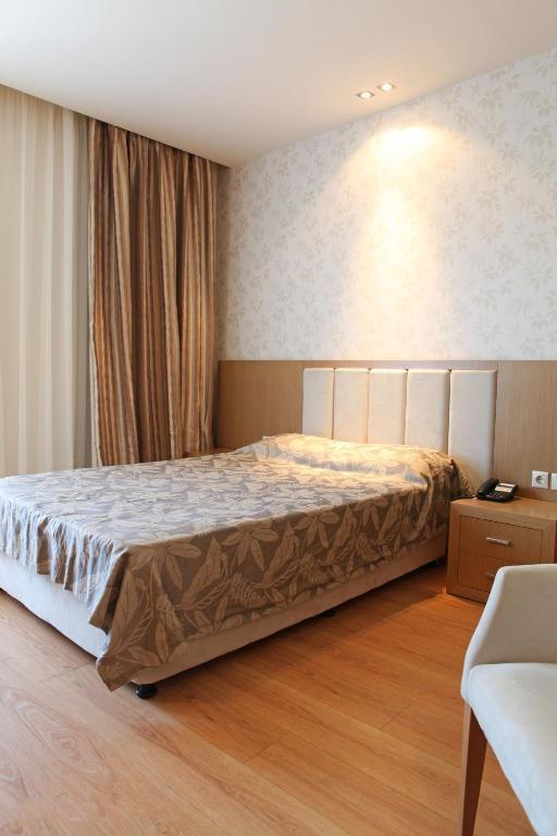 Hotel Alfa Edessa Pokoj fotografie